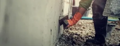 Business 4 image DDJ PLASTERING LLC Grading Contractor in Kent WA