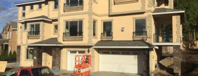 Business 5 image DDJ PLASTERING LLC Grading Contractor in Kent WA