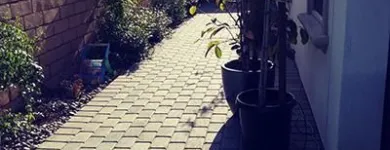 Business 5 image DE LA ROSA LANDSCAPING Lawn Care Service in San Diego CA