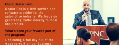 Business 4 image DEALER FOX Marketing Services in Chicago IL