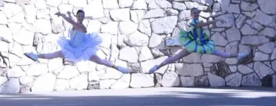 Business 6 image DEANE DANCE CENTER Pilates Instruction & Equipment in Sacramento CA