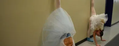 Business 7 image DEANE DANCE CENTER Pilates Instruction & Equipment in Sacramento CA