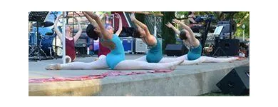 Business 8 image DEANE DANCE CENTER Pilates Instruction & Equipment in Sacramento CA