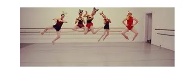 Business 1 image DEANE DANCE CENTER Pilates Instruction & Equipment in Sacramento CA