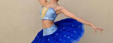 Business 3 image DEANE DANCE CENTER Pilates Instruction & Equipment in Sacramento CA