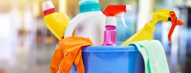 Business 5 image DEE MAIDS LLC House Cleaning in St. Louis MO