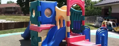 Business 4 image DELEGATES ROW KINDERCARE Preschools in Indianapolis IN