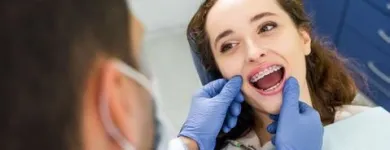 Business 22 image DELGADO ORTHODONTICS Orthodontists in North Richland Hills TX