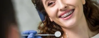 Business 23 image DELGADO ORTHODONTICS Orthodontists in North Richland Hills TX