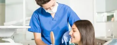 Business 26 image DELGADO ORTHODONTICS Orthodontists in North Richland Hills TX