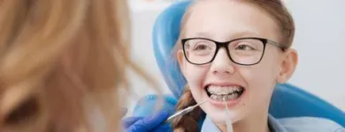 Business 33 image DELGADO ORTHODONTICS Orthodontists in North Richland Hills TX