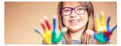 Business 35 image DELGADO ORTHODONTICS Orthodontists in North Richland Hills TX