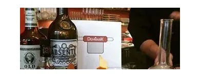 Business 45 image DENMARK American Restaurants in Columbus OH