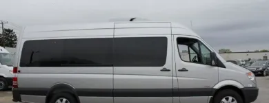 Business 1 image DENVER-RIDE LLC. DENVER LMO SERVICES in Aurora CO