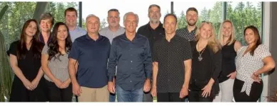 Business 3 image DESCHUTES INVESTMENT CONSULTING in Portland OR