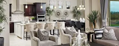 Business 1 image DESERT WILLOW BY PULTE HOMES Real Estate Services in Tucson AZ