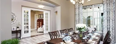 Business 2 image DESERT WILLOW BY PULTE HOMES Real Estate Services in Tucson AZ