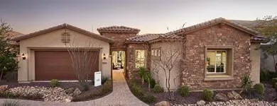 Business 4 image DESERT WILLOW BY PULTE HOMES Real Estate Services in Tucson AZ