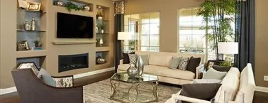 Business 5 image DESERT WILLOW BY PULTE HOMES Real Estate Services in Tucson AZ