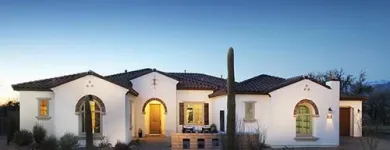 Business 6 image DESERT WILLOW BY PULTE HOMES Real Estate Services in Tucson AZ