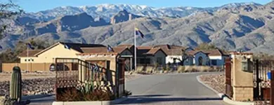 Business 8 image DESERT WILLOW BY PULTE HOMES Real Estate Services in Tucson AZ