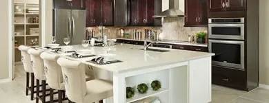 Business 9 image DESERT WILLOW BY PULTE HOMES Real Estate Services in Tucson AZ