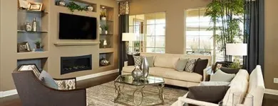 Business 10 image DESERT WILLOW BY PULTE HOMES Real Estate Services in Tucson AZ