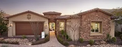 Business 11 image DESERT WILLOW BY PULTE HOMES Real Estate Services in Tucson AZ
