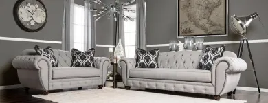 Business 5 image DESIGNER FURNITURE 4 LESS Furniture Stores in Dallas TX