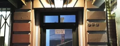 Business 1 image DESMOND HOTEL Motel in San Francisco CA