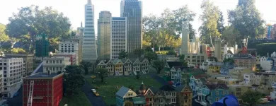 Business 2 image DESMOND HOTEL Motel in San Francisco CA