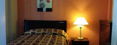 Business 3 image DESMOND HOTEL Motel in San Francisco CA