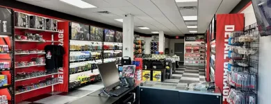 Business 2 image DETAIL GARAGE - AUTO DETAILING SUPPLIES Car Wash & Detailing in Miami FL