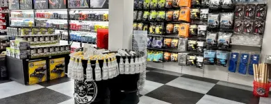 Business 3 image DETAIL GARAGE - AUTO DETAILING SUPPLIES Car Wash & Detailing in Miami FL