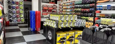 Business 4 image DETAIL GARAGE - AUTO DETAILING SUPPLIES Car Wash & Detailing in Miami FL