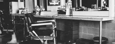 Business 4 image DETROIT BARBERS Barbershop in Birmingham MI