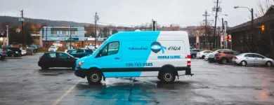 Business 1 image DETROIT MI SIGNS & GRAPHICS in Madison Heights MI