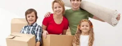 Business 1 image DEVON MOVING COMPANY Moving Companies in Chicago IL