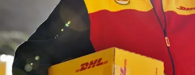 Business 1 image DHL EXPRESS SERVICEPOINT Shipping Service in Indianapolis IN