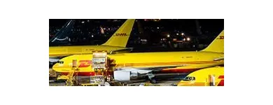 Business 1 image DHL EXPRESS SERVICEPOINT International Shipping in Houston TX