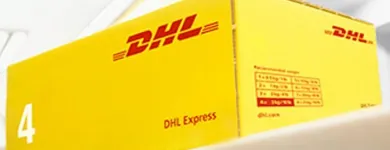 Business 3 image DHL EXPRESS SERVICEPOINT International Shipping in Houston TX