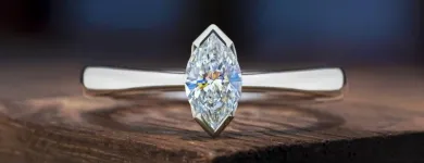 Business 2 image DIAMOND REGISTRY Jewelers in New York NY