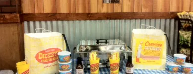 Business 6 image DICKEY'S BARBECUE PIT Barbecue Restaurants in Dallas TX