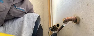 Business 1 image DIGNITY PLUMBING LAS VEGAS Water Treatment Equipment & Service in North Las Vegas NV