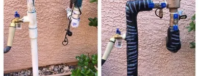 Business 2 image DIGNITY PLUMBING LAS VEGAS Water Treatment Equipment & Service in North Las Vegas NV