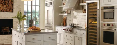 Business 2 image DIRECT DEPOT KITCHEN WHOLESALERS Cabinet Makers in Little Falls NJ