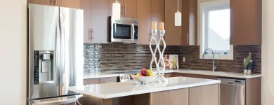 Business 4 image DIRECT DEPOT KITCHEN WHOLESALERS Cabinet Makers in Little Falls NJ