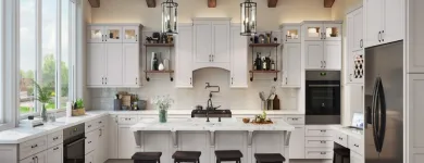 Business 5 image DIRECT DEPOT KITCHEN WHOLESALERS Cabinet Makers in Little Falls NJ