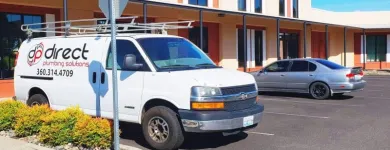 Business 1 image DIRECT PLUMBING SOLUTIONS in Vancouver WA