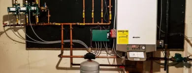 Business 2 image DIRECT PLUMBING SOLUTIONS in Vancouver WA